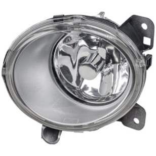 FAROL NEBLINA (EXTERNO) LE 124 SÉRIE 5/6 - SCANIA - F-201 - 1