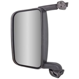 RETROVISOR L/E SEM AQUECIMENTO SCANIA 124 SÉRIE 4/5/6 - SCANIA - FB1506 - 1