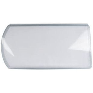 LENTE FAROL PRINCIPAL LD 124 SÉRIE 5/6 - SCANIA - L-90 - 1