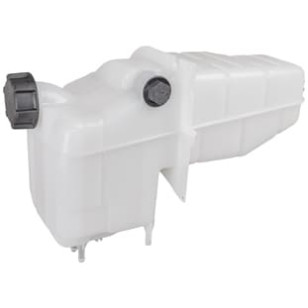 RESERVATORIO D'ÁGUA SEM SENSOR RADIADOR 124 SÉRIE 4/5/6 - SCANIA - RP034 - 1
