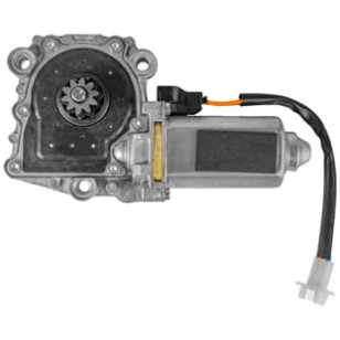 MOTOR ELÉTRICO VIDRO LE FH 2004 ATÉ 2014/124 SÉRIE 5/6 - VOLVO - 1442292 - 1