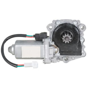 MOTOR ELÉTRICO VIDRO LD FH 2004 ATÉ 2014/124 SÉRIE 5/6 - VOLVO - 1442293 - 1