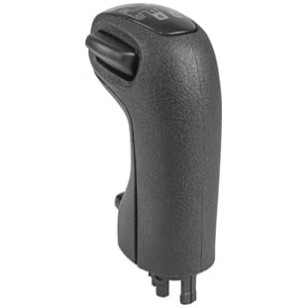 MANOPLA CÂMBIO 6 MARCHAS 124 SÉRIE 4/5/6 APÓS 2006 - SCANIA - 1727377 - 1