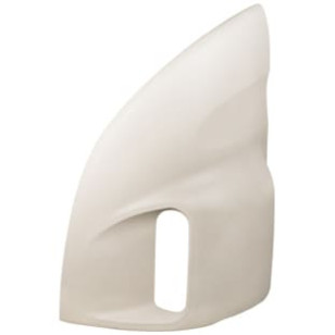 DEFLETOR FRONTAL LE 124 SÉRIE 5/6 P - SCANIA - 1543608 - 1