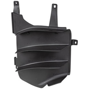 MOLDURA INTERNA DEFLETOR LE 124 SÉRIE 5/6 P - SCANIA - 1856473 - 1