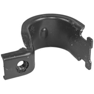 ABRAÇADEIRA SUPORTE PARA-LAMA TRAÇÃO FH APÓS 2015 - VOLVO - 21094454 - 1