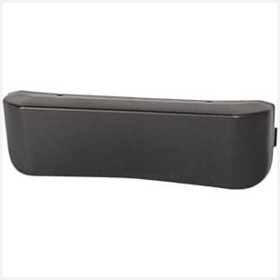 ACABAMENTO CENTRAL GRADE INFERIOR S-WAY - IVECO - 5802521863 - 1