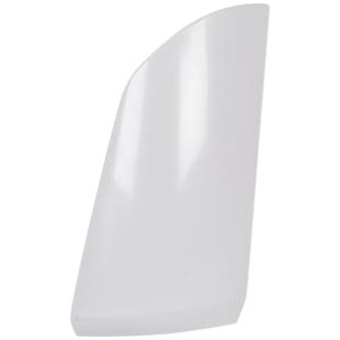 ACABAMENTO COLUNA DEFLETOR LE ACTROS APÓS 2016 - MERCEDES BENZ - A9438843222 - 1