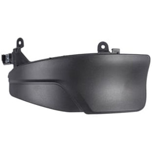 ACABAMENTO DEFLETOR AR LE 124 SÉRIE R 6 APÓS 2013 - SCANIA - PP1067 - 1