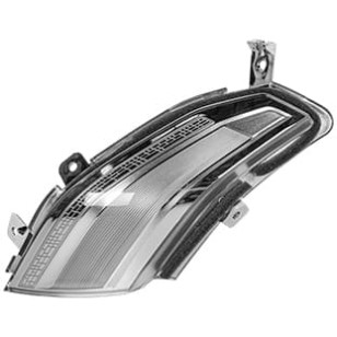 ACABAMENTO FAROL LE FH APÓS 2021 - VOLVO - 84224117 - 1