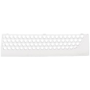 ACABAMENTO GRADE LE ACTROS APÓS 2020 - MERCEDES BENZ - 9608852584 - 1