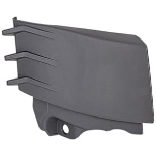 ACABAMENTO INFERIOR LD PARA-BRISA FH APÓS 2021 - VOLVO - 84234853 - 1