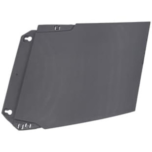 ACABAMENTO LE GRADE SUPERIOR CAPÔ FH APÓS 2021 - VOLVO - 84222751 - 1