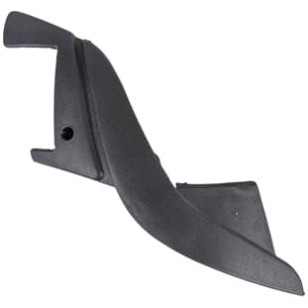 ACABAMENTO RETROVISOR LD FH 2004 ATE 2014  - VOLVO - 20529672 - 1