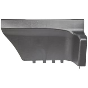 ACABAMENTO SUPERIOR ESTRIBO LD 124 SÉRIE 4 - SCANIA - 1390074 - 1