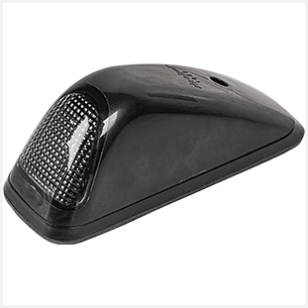 LANTERNA LE TETO AXOR/ATEGO/ACCELO - MERCEDES BENZ - 0028205056 - 1