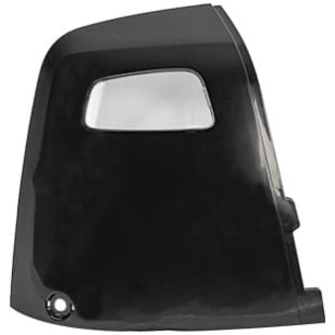 ACRÍLICO LD SEM FURO DO RETROVISOR TETO ALTO FH APÓS 2015 - VOLVO - 82247215 - 1