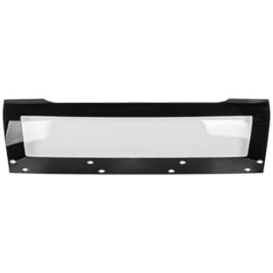 ACRÍLICO SUPERIOR CENTRAL TETO FH APÓS 2015 - VOLVO - 84010909 - 1