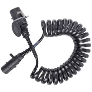 CHICOTE ELÉTRICO 5,5 METROS CAVALO/CARRETA FH APÓS 2015/ACTROS - IMPLEMENTOS - CH9987 - 1