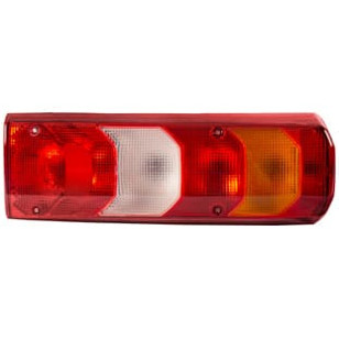LANTERNA TRASEIRA LD AXOR/ACTROS - MERCEDES BENZ - 0035440803 - 1