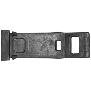 PRESILHA PARA-LAMA 1938/AXOR/ACTROS - MERCEDES BENZ - 9415220167 - 1