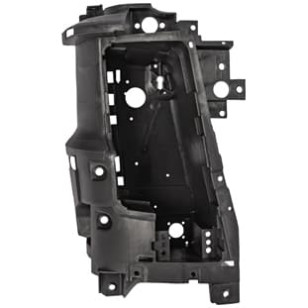 ALOJAMENTO FAROL LD FH 2004 ATÉ 2009 - VOLVO - 20463628 - 1