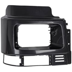 ALOJAMENTO FAROL LD FH ATÉ 2003 - VOLVO - 20398386 - 1