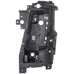 ALOJAMENTO FAROL LE FH 2004 ATÉ 2009 - VOLVO - 20463627 - 1