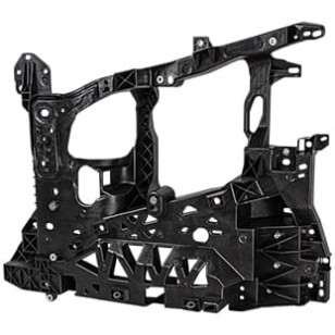 ALOJAMENTO FAROL LE IVECO S-WAY - IVECO - 5802924821 - 1