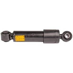 AMORTECEDOR HORIZONTAL TRASEIRO CABINE DAF XF 2013 A 2020 - DAF - 1436055 - 1