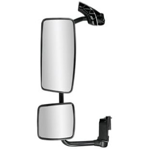 RETROVISOR LE COM BRAÇO/AUXILIAR/AQUECIMENTO FMX - VOLVO - 595721003PDC - 1