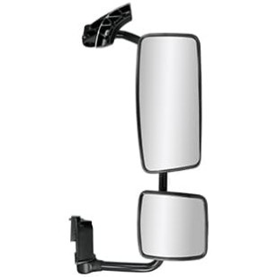 RETROVISOR LD COM BRAÇO/AUXILIAR/AQUECIMENTO FMX - VOLVO - 595721026PDC - 1