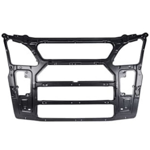 ARMAÇÃO GRADE 124 NTG S - SCANIA - 2365426 - 1