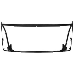 ARMAÇÃO GRADE 124 SÉRIE 6 APÓS 2010 - SCANIA - 1917216 - 1