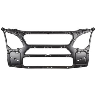 ARMAÇÃO GRADE INTERNA 124 NTG G - SCANIA - 2535458 - 1