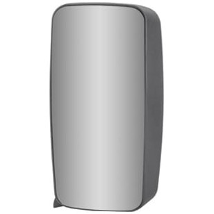 RETROVISOR LE SEM AQUECIMENTO/BRAÇO AXOR/ATEGO - MERCEDES BENZ - 0028101316 - 1