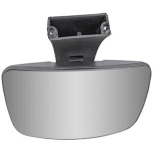 RETROVISOR RAMPA ACTROS/ATEGO - MERCEDES BENZ - A0028100816 - 1