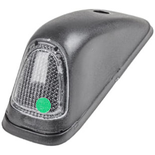 LANTERNA TETO AXOR/ATEGO - MERCEDES BENZ - PL05800022 - 1