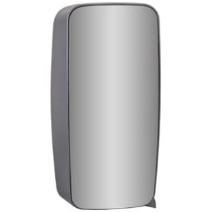 RETROVISOR LD SEM AQUECIMENTO/BRAÇO AXOR/ATEGO APÓS 2004 - MERCEDES BENZ - 0028101416 - 1