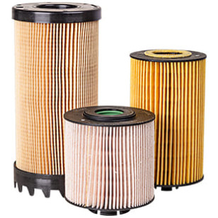 KIT FILTRO ACCELO/ATEGO APÓS 2017 - MERCEDES BENZ - KIT 818 - 1