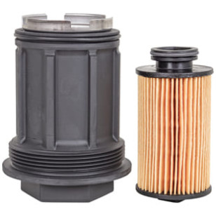 FILTRO ARLA (UREIA) ACTROS/ACCELO/ATEGO/AXOR/ATRON  - 2012 ATÉ 2017 - MERCEDES BENZ - E102UD179 - 1