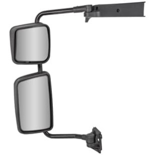 RETROVISOR ELÉTRICO LE COM AQUECIMENTO/AUXILIAR VM APÓS 2006 - VOLVO - 20707874 - 1