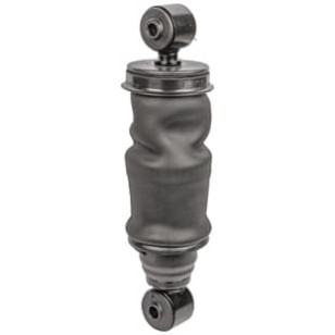 KIT SUSPENSÃO TRASEIRA CABINE ACTROS/AXOR ATÉ 2019 - MERCEDES BENZ - ST174SF - 1