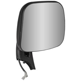 RETROVISOR AUXILIAR LD COM AQUECIMENTO 124 SÉRIE 5 - SCANIA - 1749710-C/A - 1