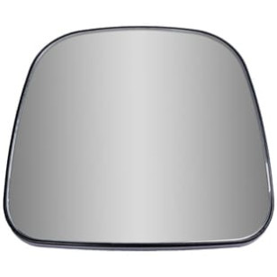 VIDRO RETROVISOR AUXILIAR SEM AQUECIMENTO 124 SÉRIE 5 - SCANIA - 1745407-S/A - 1