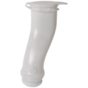 BOCAL RESERVATÓRIO LIMPADOR FH 2004 ATÉ 2014 - VOLVO - 20360594 - 1