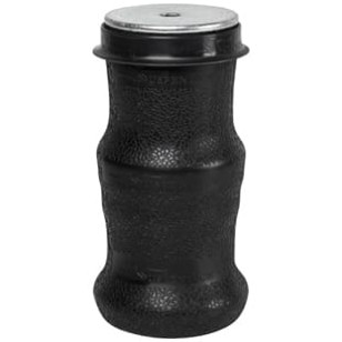 BOLSA DIANTEIRA SUSPENSÃO CABINE STRALIS - IVECO - ST042B - 1