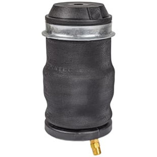 BOLSA SUSPENSÃO DIANTEIRA CABINE 124 NTG R - SCANIA - ST374B - 1