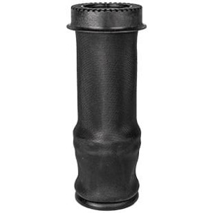 BOLSA TRASEIRA COM FURO SUSPENSÃO CABINE FH 2004 ATÉ 2014 - VOLVO - ST186B - 1