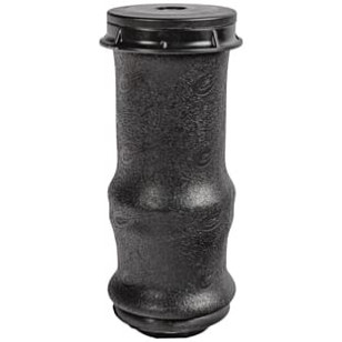 BOLSA TRASEIRA COM FURO SUSPENSÃO CABINE FH 2010 ATÉ 2014 - VOLVO - 1933V - 1